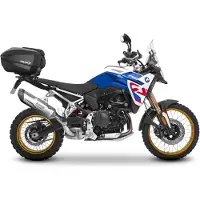 Shad Perälaukkuteline BMW F 900 GS 24–