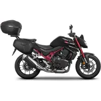 Shad Honda Cb 750 Hornet Yläkotelon Takaosan Kiinnitys