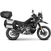 Shad Cf Moto 450 Mt 2023/700/800 Mt 2025 Yläkotelon Takaosan Kiinnitys