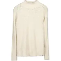 Houdini M's Lykan Crew Foggy Mountain - XL