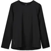 Houdini W's Cover Crew True Black - XS