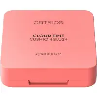 Catrice Cloud Tint Cushion Blush Poskipuna 4 g Nr. 010 - Cloud 9 To 5