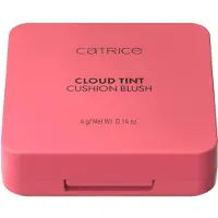 Catrice Cloud Tint Cushion Blush Poskipuna 4 g Nr. 030 - Head In The Cloud
