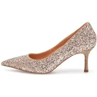 Woden Laura Glitter - Multi/patterned - 41
