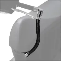 Shad Honda Vision 110 21 38 Cm Ohjaustangon Lukituksen Kiinnitys