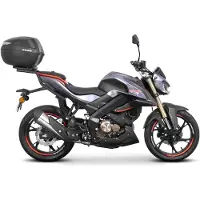 Shad Qj Motor Srk 125 S 2023 Yläkotelon Takaosan Kiinnitys