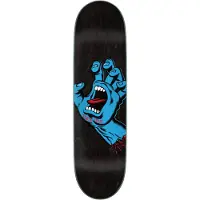 Santa Cruz Screaming Hand 8.60 X 31.95 Skeittilauta