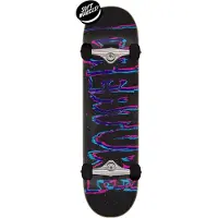 Creature 3d Logo Mini Sk8 7.75 X 30.00 Skeittilauta