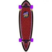 Santa Cruz Rad Dot 9.20 X 33 Pintail Risteilijä Skeittilauta