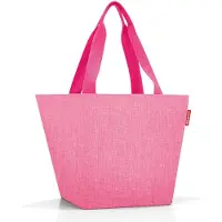 Reisenthel Shopper M 15l Ostoskassi