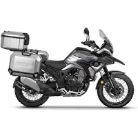 Shad Macbor Montana Xr5 500 Yläkotelon Takaosan Kiinnitys