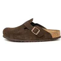 Birkenstock Boston Leve -pistokkaat