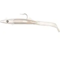 RAGOT Raglou Hybrid Monster Ankeriaan Pehmeä Viehe 180 Mm