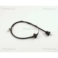 TRISCAN Vaijeri, kytkimen käyttö 8140 25224