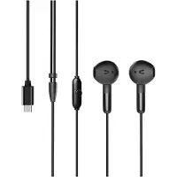 Muvit For Change E58 Usb-c Kuulokkeet