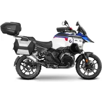 Shad 3P Sivulaukkutelinejärjestelmä BMW R1300GS Adventure