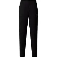 The North Face W Quest Softshell Pants - Black - 6