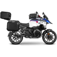 Shad 4P Sivuteline BMW R1300GS Adventure