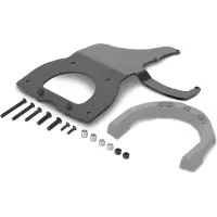 Shad Click System Tankkisovitin