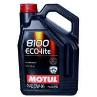 Motul Moottoriöljy 110379
