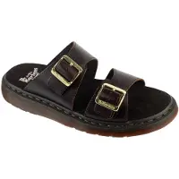 Dr. Martens Josef Charro Atlas - Brown - 41