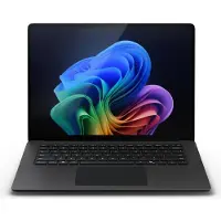 Microsoft Surface Laptop 7 läppäri Core Ultra 5 236V 16 GB 256 GB SSD 15" musta