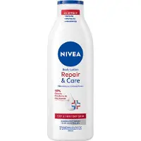 Nivea 2st Repair & Care Body Lotion Very Dry Skin - 250 ml