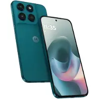 Motorola Moto G77 5G 12/256 Gt -puhelin, Shaded Spruce