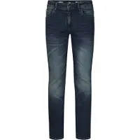 Petrol Industries Seaham Slim Fit Farkut