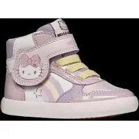 Geox B Gisli Girl C - Pink - 20