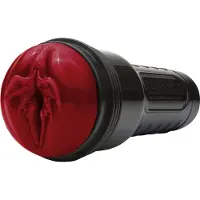 Fleshlight Fantasy Immorta - Tekovagina, vampyyri, fantasia, verenpunainen, omalla kotelolla
