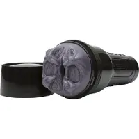 Fleshlight Fantasy Predator - Tekovagina, petomainen, fantasia, tummanvioletti, omalla kotelolla