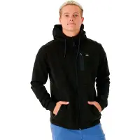 Rip Curl Anti Series Departed Kokovetoketjullinen Collegepaita