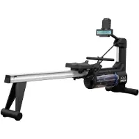 cardiostrong rowing machine Aquastream