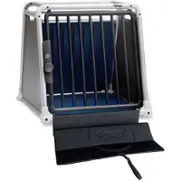 4Pets ScratchGuard auton puskurinsuoja