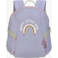 Lassig Reppu 3,5L Outdoor Rainbow, Pastel Lilac