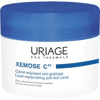 Uriage xemose cerat -voide 200 ml