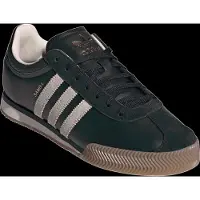 Adidas Originals Samba 62 Super Edit - Black - 45 1/3