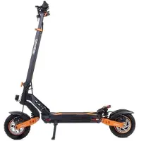 KUKIRIN G2 MAX sähköskootteri 10*2,75'' maasto-pneumaattiset renkaat 48V 20Ah akku 80km kantama 3 vaihdetta