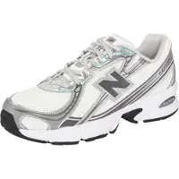 New Balance 740 - White - 37.5