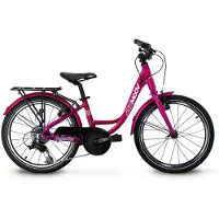 Bemoov Cl20´´ Ts71 8s 2024 Pyörä