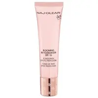 Naj Oleari Blooming BB Foundation BB-voide naisille 01 Porcelain 30 ml
