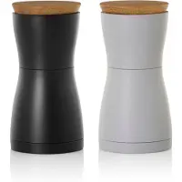 AdHoc Suola- ja pippurisetti TWIN