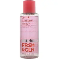 Pink Pop Jelly! Fresh & Clean - vartalospray - 250 ml