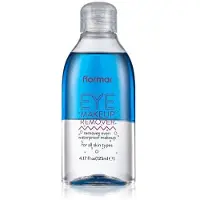 Flormar Eye Makeup Remover kaksivaiheinen silmämeikinpoistoaine 125 ml