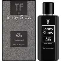 Jenny Glow Just Noir Pour Homme Eau de Parfum miehille 50 ml