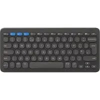Zagg Pro langaton näppäimistö (musta)