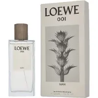 LOEWE 001 Man Eau de Parfum miehille 100 ml
