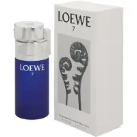 LOEWE 7 Eau de Toilette -tuoksu miehille 100 ml