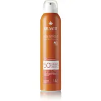 Rilastil Sun System Spf 50+ Spray Transparent Protection Molto Alta 200 ml